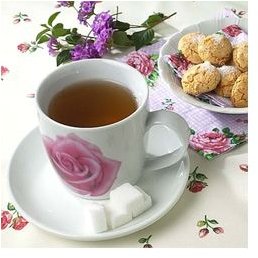 Host a Tea to Celebrate Mother's Day with your Class