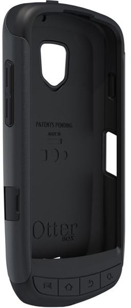 OtterBox Commuter Case Skin