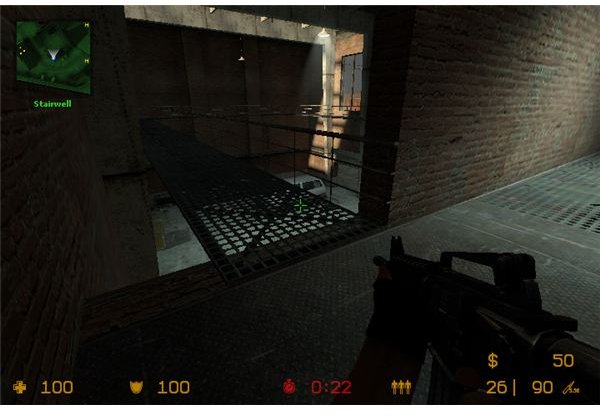 Guide to Setting Up Counter-Strike Server for Linux