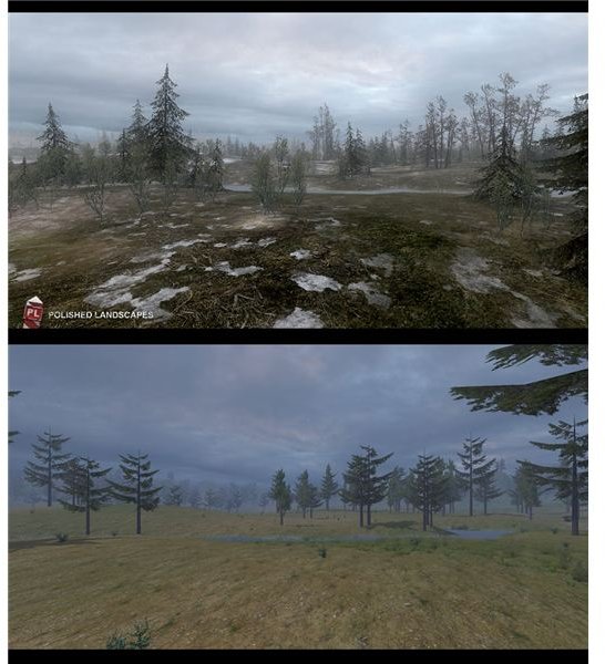 Mount And Blade Native Mods