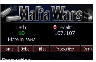 How to Grow Your Mafia and Increase Family Size in Mafia Wars for Myspace