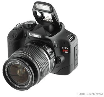 Top 10 Entry-Level Digital Camera Recommendations worth Considering