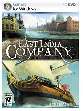 East India Company Game Review
