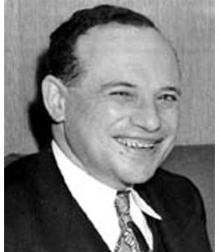 Benjamin Graham