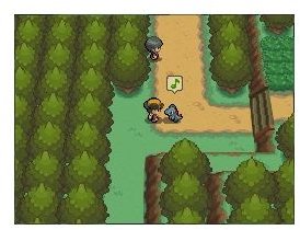 Pokemon HeartGold/SoulSilver