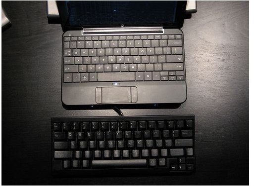 Can Another Keyboard Be Used with Laptops?