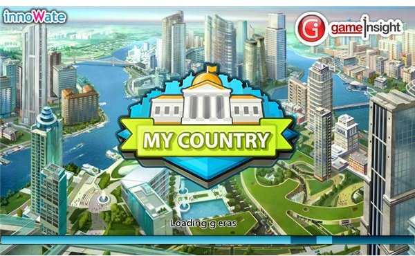 My Country Review, Tips and Strategy - Game Yum