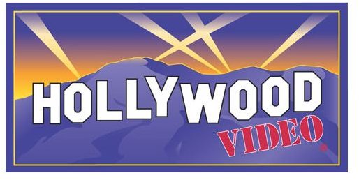 Hollywood Video