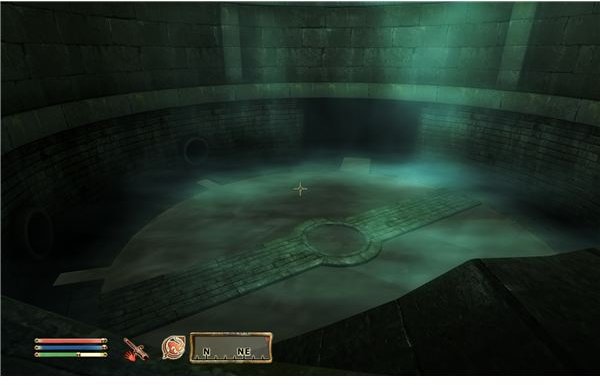 Oblivion Guide - Dark Brotherhood - Scheduled for Execution