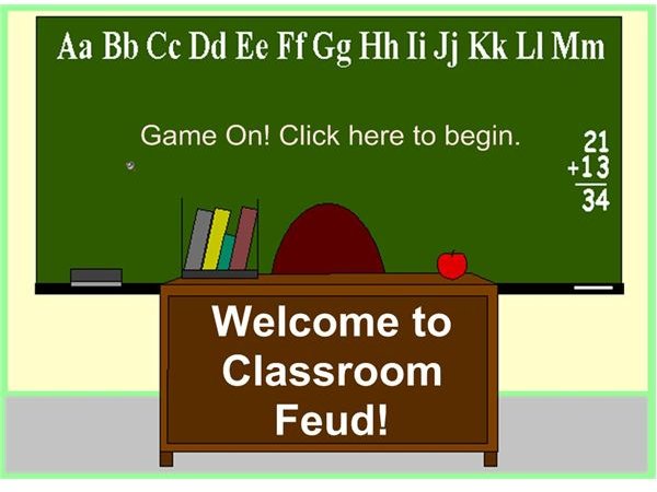 interactive whiteboard math games