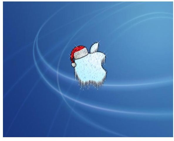 Finding Funny Christmas Wallpaper on the Web