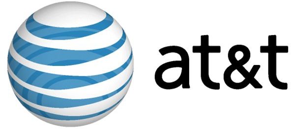 AT&T logo