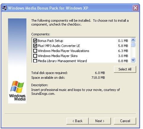 How to Convert MP3 Files to WMA Using Windows Media Player