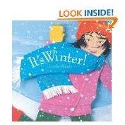 It's Winter by Susan Swan and Linda Glaser: Activities for Your Preschool Classroom