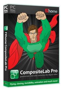 CompositeLab Pro