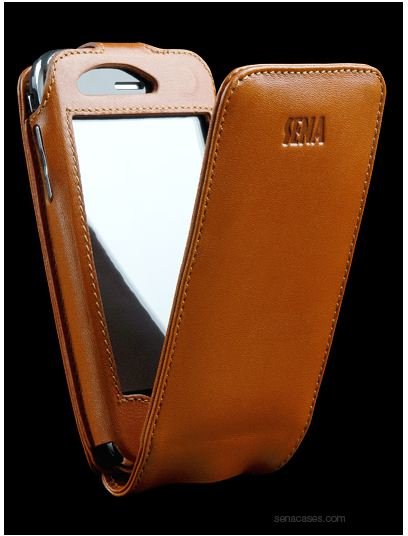 Top Leather Magnet iPhone Cases
