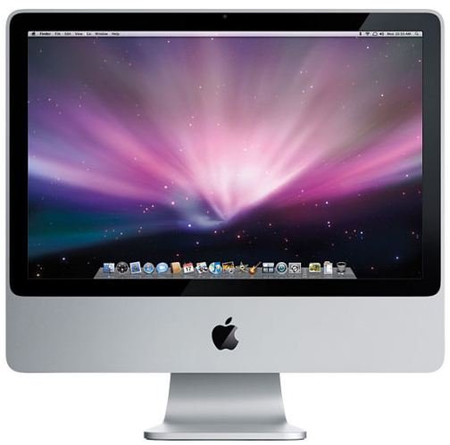 Imac Dust Covers, Do We Need Them?