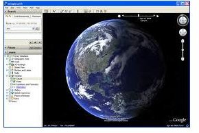 Google Earth