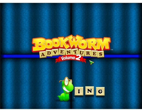 Bookworm Adventures Volume 2 Review for Windows PC