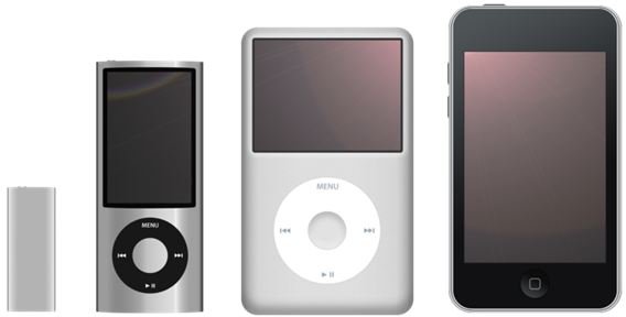 copy dvd to ipod classic