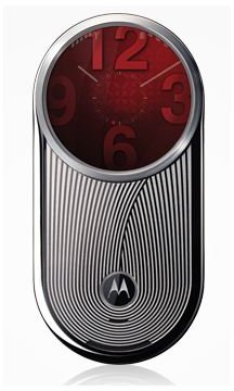 Motorola Aura