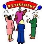 5 Great Resources for Retirement Party Clipart