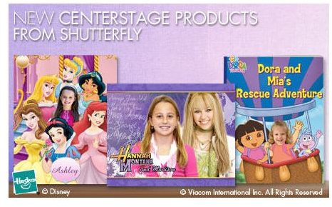 Centerstage products