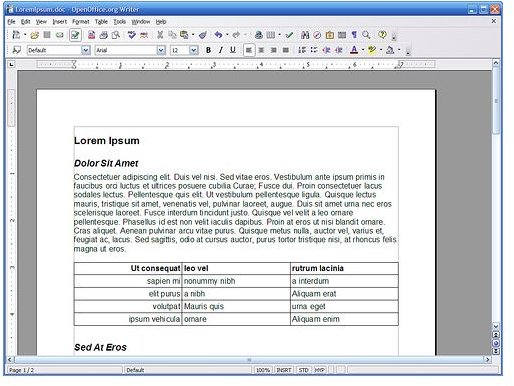 Cover Letter Document Margins - Resume Aesthetics: Fonts, Margins, and