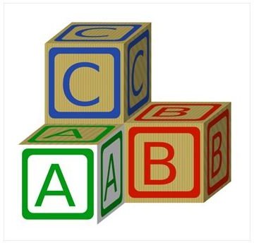 Four Preschool Activities for Blocks: Fun and Games