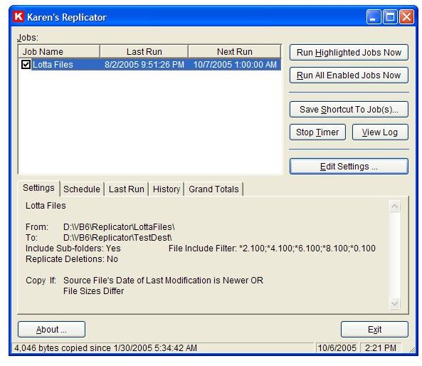 Finding The Best Backup Freeware Tools