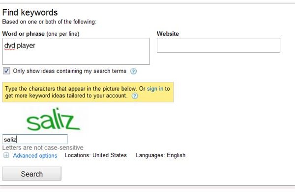 How to Use the Google Keyword Search Tool: Fast Tips to Get You Started