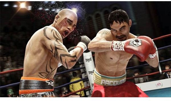 play fight night champion pc