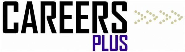Careers Plus Logo
