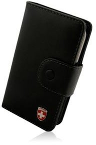 BB Swiss Bank Holster