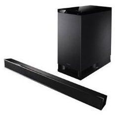 Reviews of Home Audio Sound Bar Systems