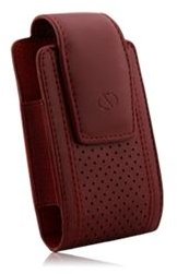 msung Naztech Executive Case XL - Burgundy