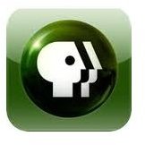 PBS iPhone App Icon
