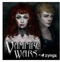 Vampire Wars