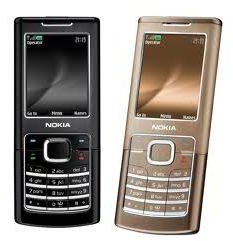 Nokia 6500