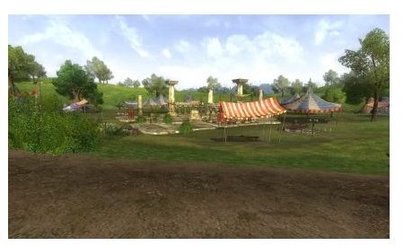 Lord of the Rings Online Fall Festival Guide