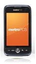 The Huawei Ascend Android Phone from MetroPCS