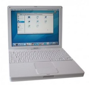 IBook G4