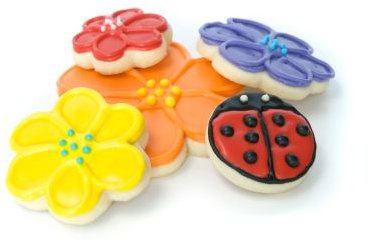 Art Project Plans for Preschoolers: Lovely Ladybug Crafts