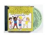 Preschool Aerobic Fun by Georgiana Stewart