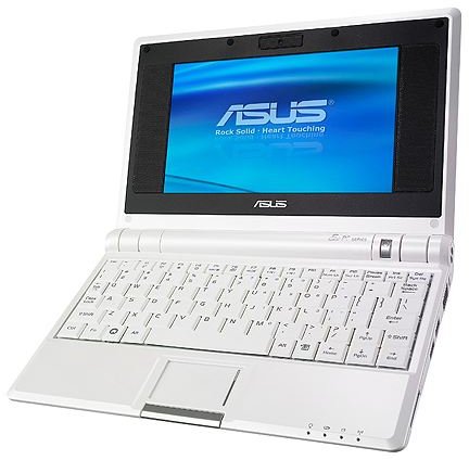 Asus and the Sub-$200 Laptops