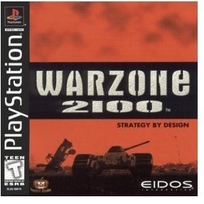 Warzone&rsquo;s 1999 Cover Art