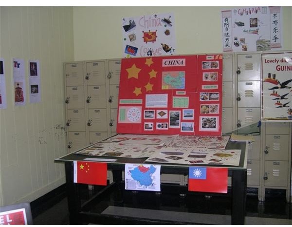 China Presentation