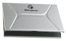Targus TGC-UMW Aluminum Universal Memory Card Case