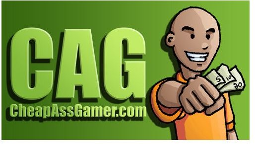 The Best Gaming Deal Websites: Cheap Ass Gamer, Gamer Hotline, and Google Shopping