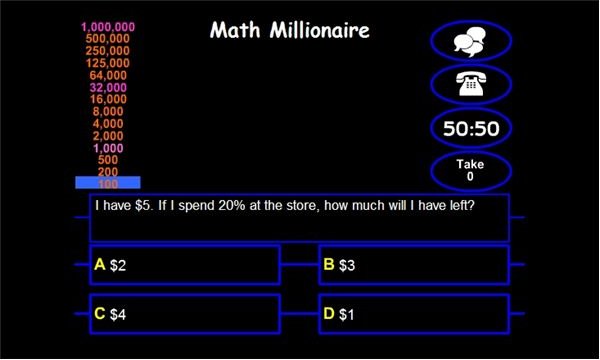 free online math practice programs